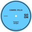Camiel Villa - Allright (Original Mix)