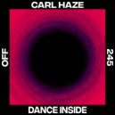 Carl Haze - Eyes Closed