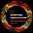 Withoutwork, Gianluca Rattalino - Hot Sauce (Original Mix)