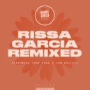 Rissa Garcia - Love is LIfting Me