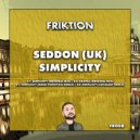 SEDDON (UK) - Kristal