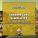 SEDDON (UK) - Simplicity (Covalent (UK) Remix)