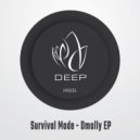 Survival Mode - Evolucionism