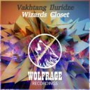Vakhtang Iluridze - Wizards Closet