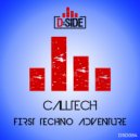 Calltech - Abstract Reality (Original Mix)