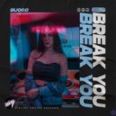 Buogo - Break You (Radio Edit)