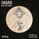 Sabab - Out of Step