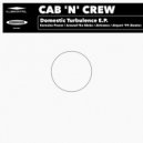 Cab 'N' Crew - Kerosine Power