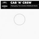 Cab 'N' Crew - Cityhopping