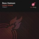 Ross Homson - Galvez Groove