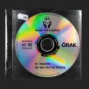 ÖRAK - Sax On The Beach