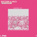 Bottene & Nico Bordolini - Norway (Original Mix)