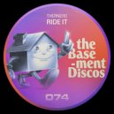 Thernero - The Cure (Original Mix)