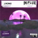 J. Kong feat Charlie Dax - Santana