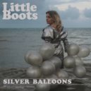 Little Boots - Silver Balloons
