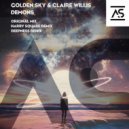 Golden Sky, Claire Willis - Demons