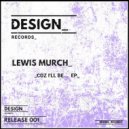 Lewis Murch - Superrave