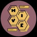 C. Da Afro - Naked Groove (Original Mix)