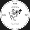 Andy Bach - Burning Up (Original Mix)