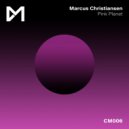 Marcus Christiansen - Pink Planet