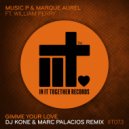 Music P & Marque Aurel, DJ Kone & Marc Palacios - Gimme Your Love