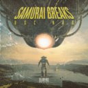 Samurai Breaks, Where\'s North - Cyclone (Original Mix)