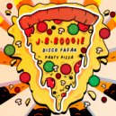 J.B. Boogie - Disco Freak