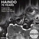 Haindo - 75 Years
