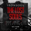 Iron Soul - Right Now