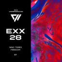 Nino Tores - Vibrating Existence