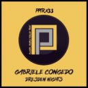 Gabriele Congedo - Dresden Nights