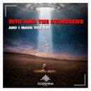 Sito and the Starseeds - And I Made You Cry