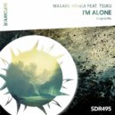 Masaru Hinaiji Feat. Tsuku - I'm Alone