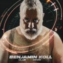 Benjamin Koll - Tell Me Why (So Perfected Instrumental Club Mix)