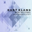 Kurt Klang, Koen Groeneveld - Beat Of Steel