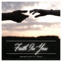 Bruno Riva ft. Iossa - Faith In You