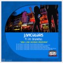 Javi Colors Ft. Les Bruenettes - Sea Line Woman Remixes