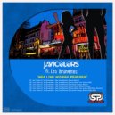 Javi Colors Ft. Les Bruenettes - Sea Line Woman Remixes (PAUZA Remix Javi Colors Radio Edit)