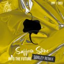 Saffron Stone - Into The Future
