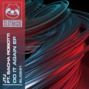JTJ, Sacha Robotti - Pop That (Original Mix)
