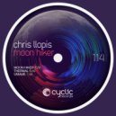 Chris Llopis - Moon Hiker (Original Mix)