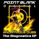 Anonymous Dubs - The Darkness (Original Mix)