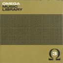 Marcus D & Omega Music Library - melancholy money 140