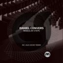 Daniel Convers - Modular Step 1