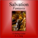 S. A. Krig - Crown Of Thorns Fantasia ()