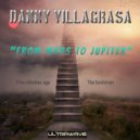 Danny Villagrasa - five minutes ago