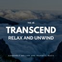 Anthony Alleeson - Relaxation (Original Mix)