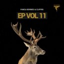 Panca Borneo & Cliffrs - Ritual (Original Mix)