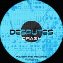 Desputes - Crash