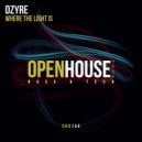 DZYRE - Where The Light Is (Extended Mix)